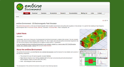 Desktop Screenshot of petr-lorenz.com