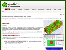 Tablet Screenshot of petr-lorenz.com